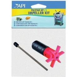 API Filstar XP L Impellar Kit