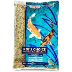 Kaytee Koi's Choice Premium Fish Food