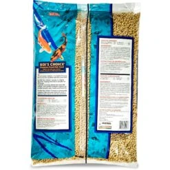 Kaytee Koi's Choice Premium Fish Food -Fish Products 95330 pt2. AC SS1800 V1577495615