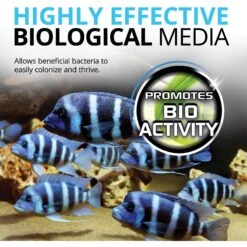 Fluval Biomax Bio Rings Filter Media -Fish Products 96537 PT2. AC SS1800 V1627619810