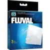 Fluval C4 Poly/Foam Pad Filter Media 2 Fluval C4 Poly/Foam Pad Filter Media -Fish Products 96563 MAIN. AC SS1800 V1477060952