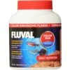 Fluval Norwegian Krill Color Enhancing Flaked Fish Food -Fish Products 96659 MAIN. AC SS1800 V1456202166