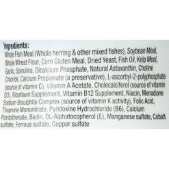 Aqueon Goldfish Granule Fish Food -Fish Products 96907 PT3. AC SS1800 V1477925009