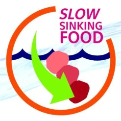 Aqueon Mini Cichlid Pellet Fish Food -Fish Products 96914 PT5. AC SS1800 V1678205621