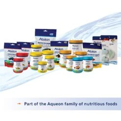 Aqueon Shrimp Pellets Fish Food -Fish Products 96962 PT7. AC SS1800 V1614179589