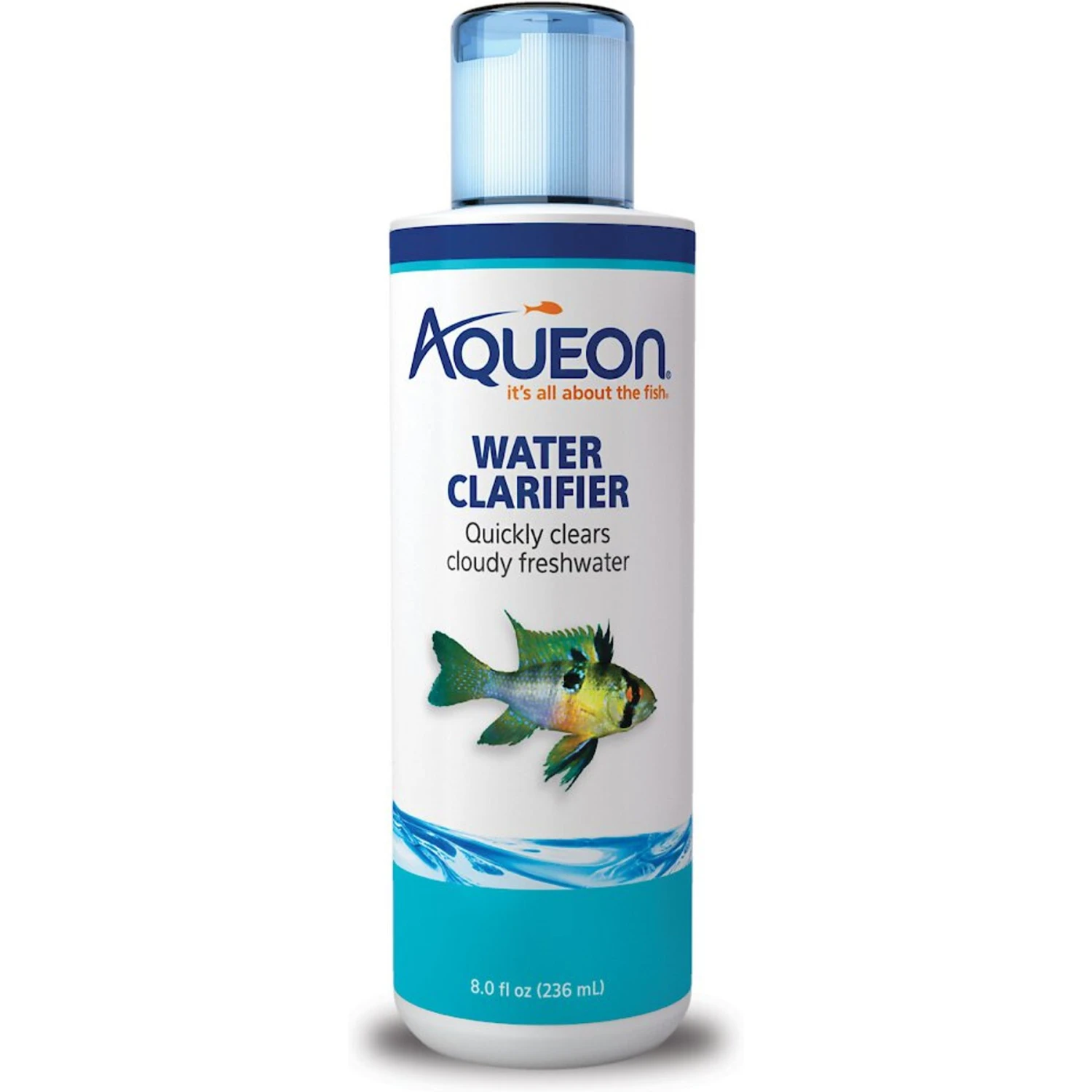 Aqueon Freshwater Clarifier 3 Aqueon Freshwater Clarifier