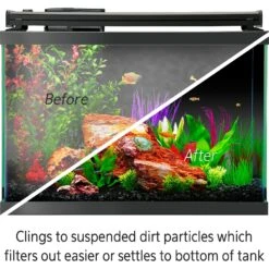 Aqueon Freshwater Clarifier 11 Aqueon Freshwater Clarifier -Fish Products 97022 PT2. AC SS1800 V1638490945