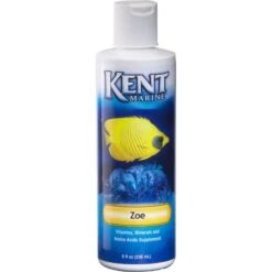 Kent Marine Zoe Vitamins, Minerals & Amino Acid Supplement