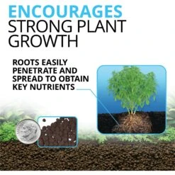 Fluval Plant & Shrimp Stratum Plant Care -Fish Products 97572 PT2. AC SS1800 V1627612656