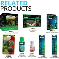 Fluval Plant & Shrimp Stratum Plant Care -Fish Products 97572 PT6. AC SS1800 V1627610813