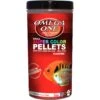 Omega One Super Color Floating Pellets Tropical Fish Food -Fish Products 97790 MAIN. AC SS1800 V1537985232