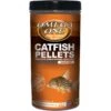 Omega One Sinking Catfish Pellets With Shrimp Freshwater & Saltwater Fish Food