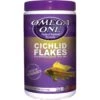 Omega One Cichlid Flakes Fish Food 2 Omega One Cichlid Flakes Fish Food -Fish Products 97873 MAIN. AC SS1800 V1537986430