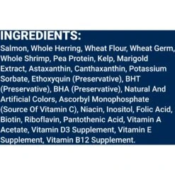 Omega One Large Cichlid Pellets Floating Fish Food -Fish Products 97876 PT3. AC SS1800 V1688156574