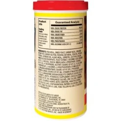 Tetra Color Tropical Flakes Fish Food -Fish Products 98019 PT1. AC SS1800 V1607547766