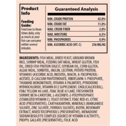 TetraFin Goldfish Flakes Fish Food -Fish Products 98023 PT3. AC SS1800 V1550011557