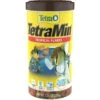 TetraMin Tropical Flakes Fish Food -Fish Products 98031 MAIN. AC SS1800 V1550011575