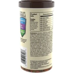 TetraMin Tropical Flakes Fish Food -Fish Products 98031 PT1. AC SS1800 V1550011576