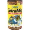 TetraMin 3 In 1 Flakes, Treats & Granules Fish Food 2 TetraMin 3 In 1 Flakes, Treats & Granules Fish Food -Fish Products 98033 MAIN. AC SS1800 V1550011583