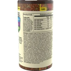 TetraMin 3 In 1 Flakes, Treats & Granules Fish Food -Fish Products 98033 PT1. AC SS1800 V1550011583