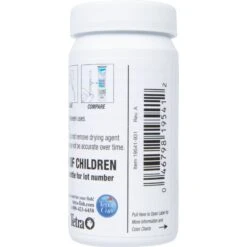 Tetra EasyStrips Ammonia Freshwater & Saltwater Aquarium Test Strips -Fish Products 98110 PT1. AC SS1800 V1607555237