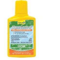 Tetra AlgaeControl Broad Spectrum Algae Control Water Treatment