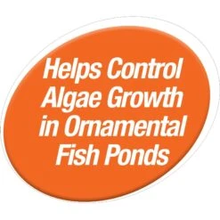 Tetra Algae Control Pond Block Water Treatment -Fish Products 98241 PT3. AC SS1800 V1701451957