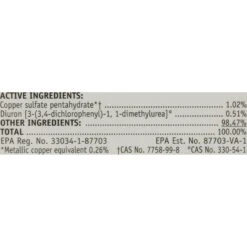 Tetra Algae Control Pond Fountain Block Water Treatment 11 Tetra Algae Control Pond Fountain Block Water Treatment -Fish Products 98243 PT2. AC SS1800 V1476883384