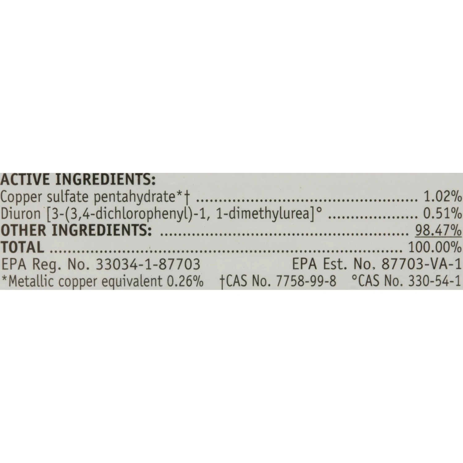 Tetra Algae Control Pond Fountain Block Water Treatment 5 Tetra Algae Control Pond Fountain Block Water Treatment - Image 3