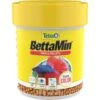 Tetra Betta Floating Mini Pellets Color Enhancing Fish Food -Fish Products 98255 MAIN. AC SS1800 V1550179807