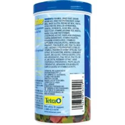 TetraMarine Saltwater Flakes Marine Fish Food -Fish Products 98337 PT1. AC SS1800 V1607562131
