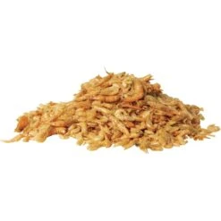Tetra BabyShrimp Sun Dried Gammarus Freshwater & Saltwater Fish Food -Fish Products 98345 PT2. AC SS1800 V1701453442