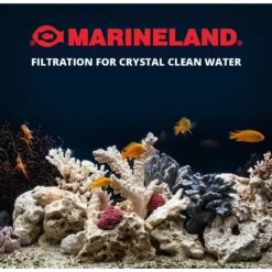 Marineland Black Diamond Activated Carbon Filter Media -Fish Products 98366 PT5. AC SS1800 V1667326245