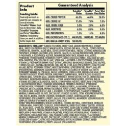 Tetra Community Select-A-Food Tropical Fish Food 14 Tetra Community Select-A-Food Tropical Fish Food -Fish Products 98473 PT4. AC SS1800 V1550011673