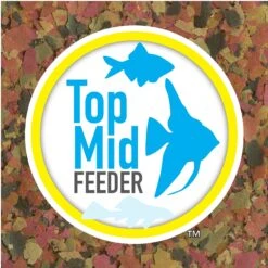 Tetra Community Select-A-Food Tropical Fish Food 15 Tetra Community Select-A-Food Tropical Fish Food -Fish Products 98473 PT5. AC SS1800 V1550182453