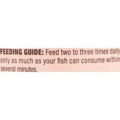 Tetra Cichlid Flakes Cichlid Fish Food -Fish Products 98477 PT4. AC SS1800 V1505934943