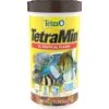 TetraMin X-Large Tropical Flakes Fish Food -Fish Products 98518 MAIN. AC SS1800 V1607579542