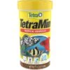 TetraMin Tropical Granules Fish Food -Fish Products 98531 MAIN. AC SS1800 V1550011715