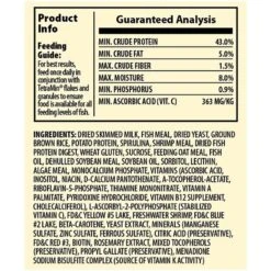 TetraMin Tropical Tablets Bottom Feeder Fish Food -Fish Products 98533 PT3. AC SS1800 V1550011726