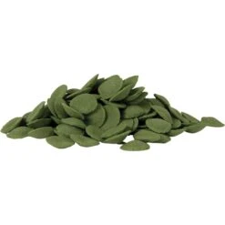 Tetra PlecoWafers Complete Diet For Algae Eaters Fish Food -Fish Products 98538 PT3. AC SS1800 V1701452507